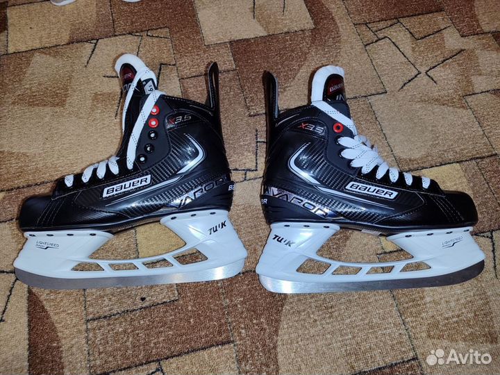 Коньки Bauer Vapor x3.5