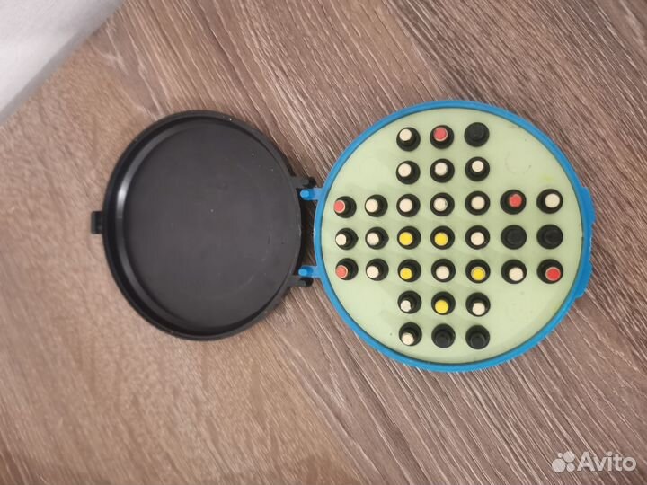 Игра йога СССР