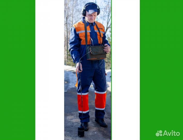 Ремонт кабеля