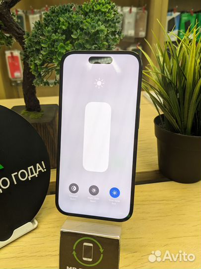 iPhone 14 Pro, 128 ГБ