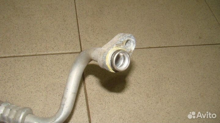 Трубка кондиционера Toyota Corolla (E150)