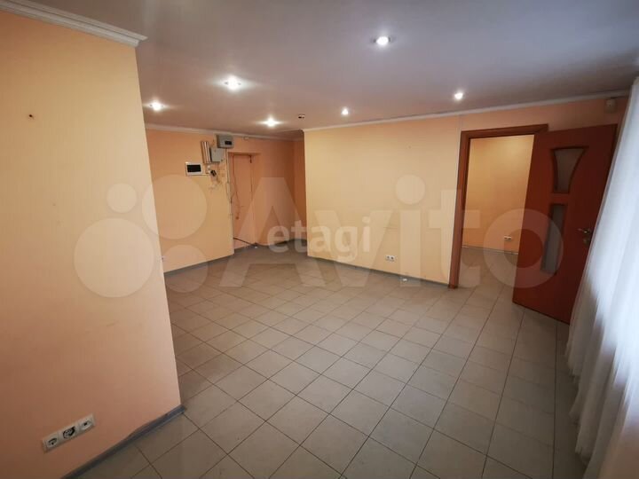 Сдам офисное помещение, 50 м²