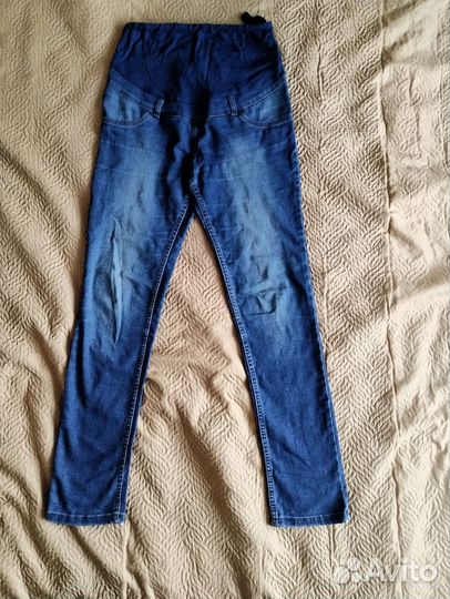 Бронь вещи для беременных, размер 46