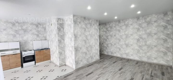 2-к. квартира, 54,8 м², 5/8 эт.