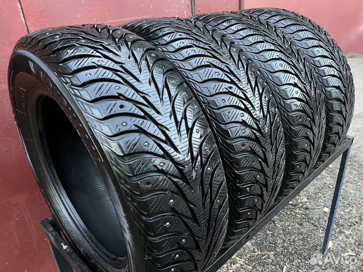 Yokohama Ice Guard IG35 205/60 R16 96T