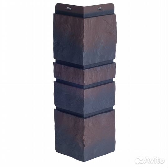 Угол Docke premium burg 470мм