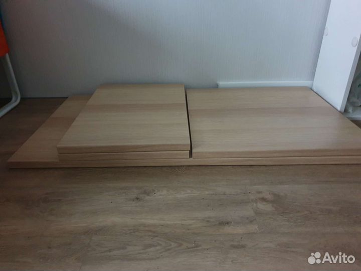 Столешницы IKEA Кноксхульт