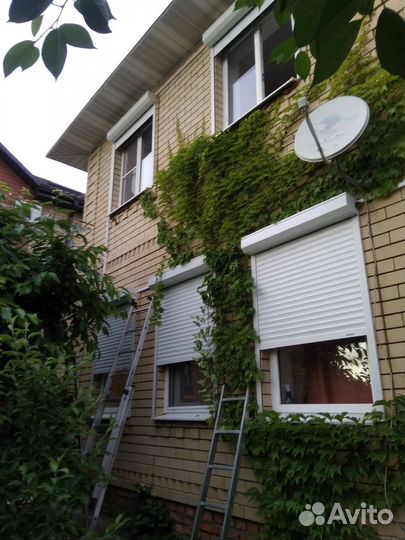 Рольставни