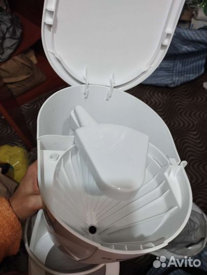 Кофеварка bosch