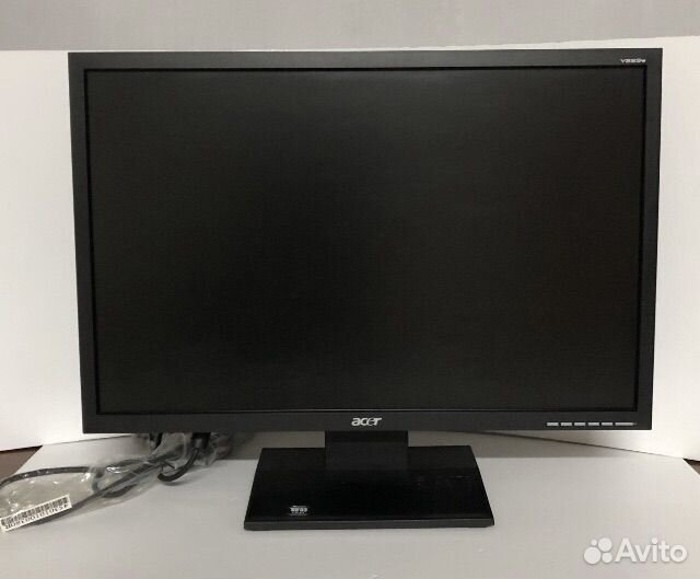 Монитор Acer V223W b