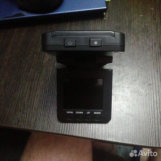 Продаю видеорегистратор