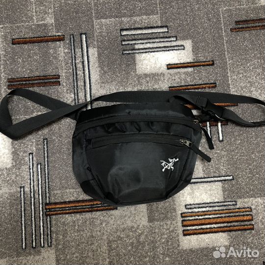 Сумка arcteryx