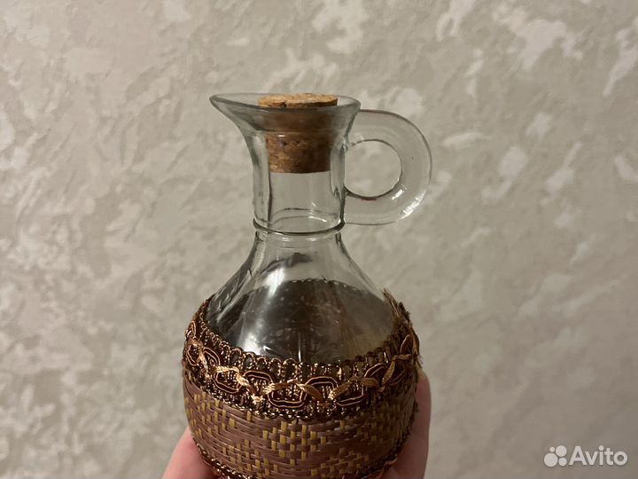 Сосуд для растительного масла