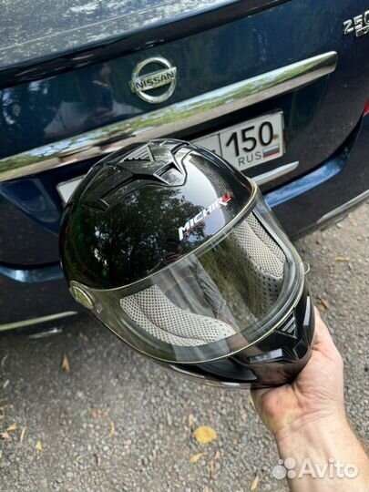 Шлем для мотоцикла