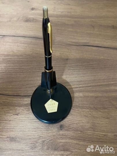 Перьевая ручка СССР 1959 ракета.«союз» Ленинград