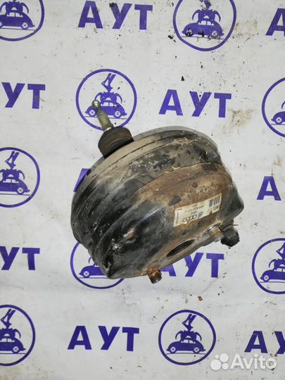 Вакуумный усилитель тормозов фольксваген пассат Б5