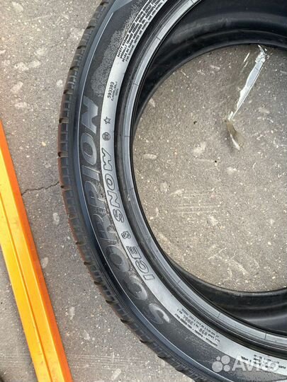 Pirelli Scorpion Ice&Snow 275/40 R20 106V