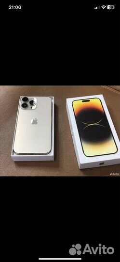 iPhone 14 Pro Max, 128 ГБ