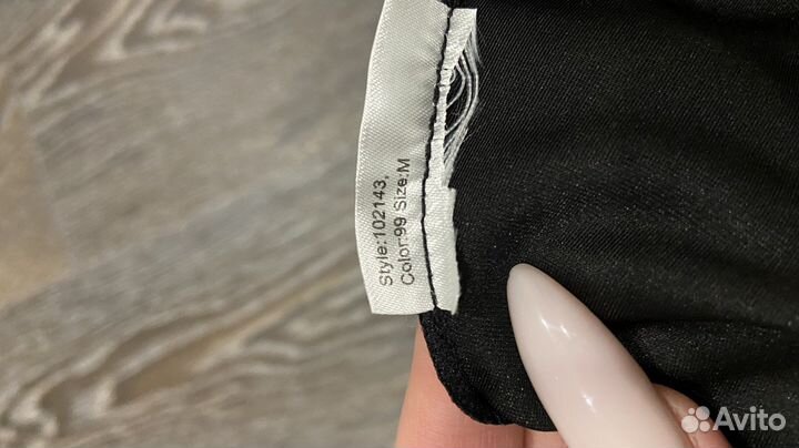 Шапочка для плавания детская