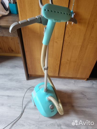 Отпариватель