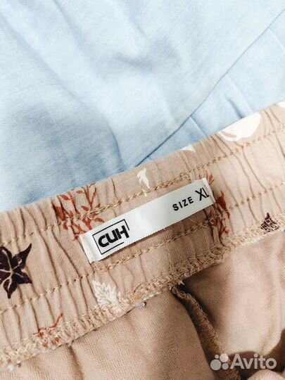 Женские вещи пакетом 50