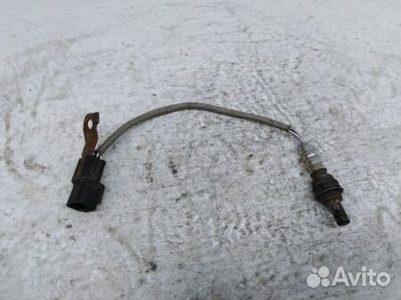 Датчик кислорода (лямбда-зонд)