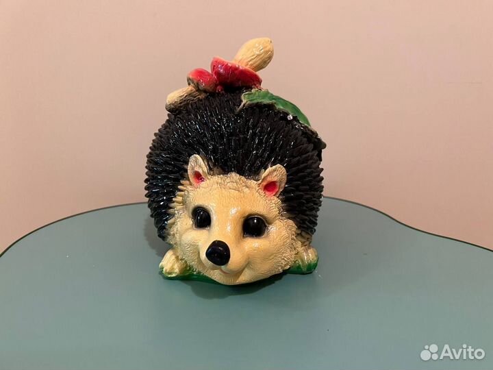 Копилки из гипса