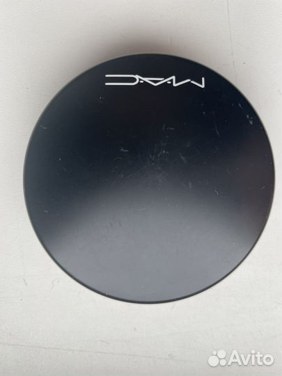 Пудра mac mineralize medium