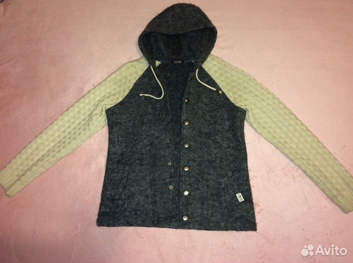 Кофта на мальчика