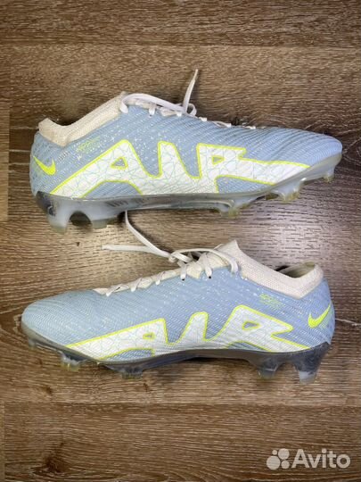 Бутсы Nike Air Zoom Mercurial Vapor 15 Elite FG