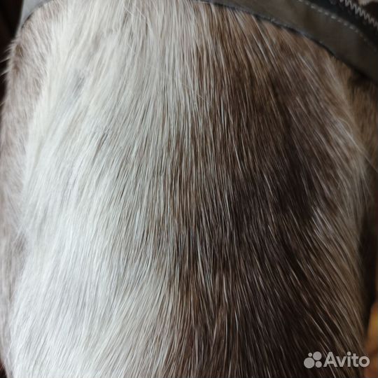 Унты женские