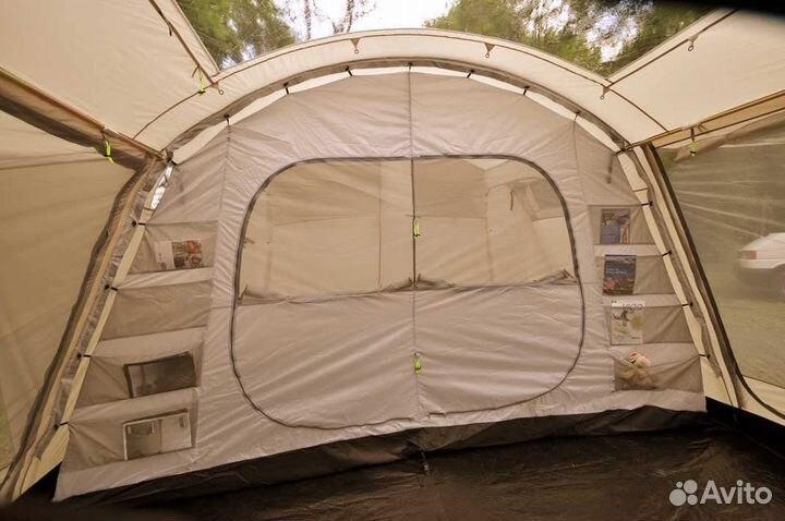 Палатка 6 местная