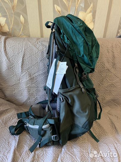 Рюкзак Deuter Aircontact Lite 65 + 10