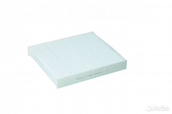 Фильтр салонный