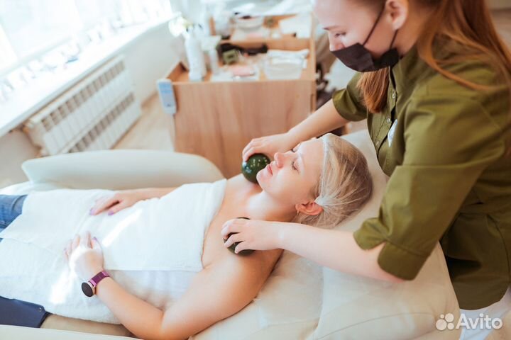 Франшиза Idol Face. Салон красоты