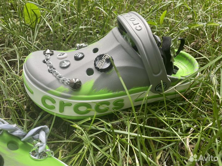 Crocs женские