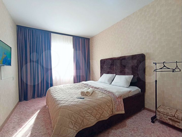 1-к. квартира, 38 м², 9/10 эт.