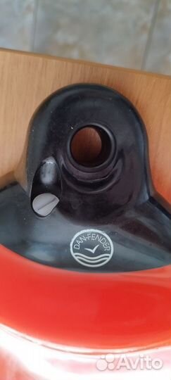 Кранец швартовый / буй надувной Dan-fender