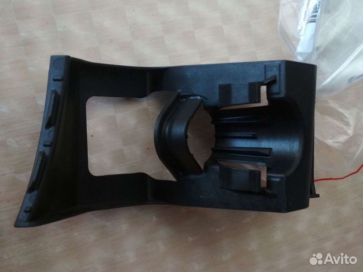 Фароомыватель Тигуан