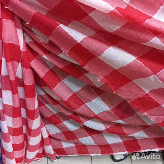 Занавески шторы тюль, жатка клетка,на кухню