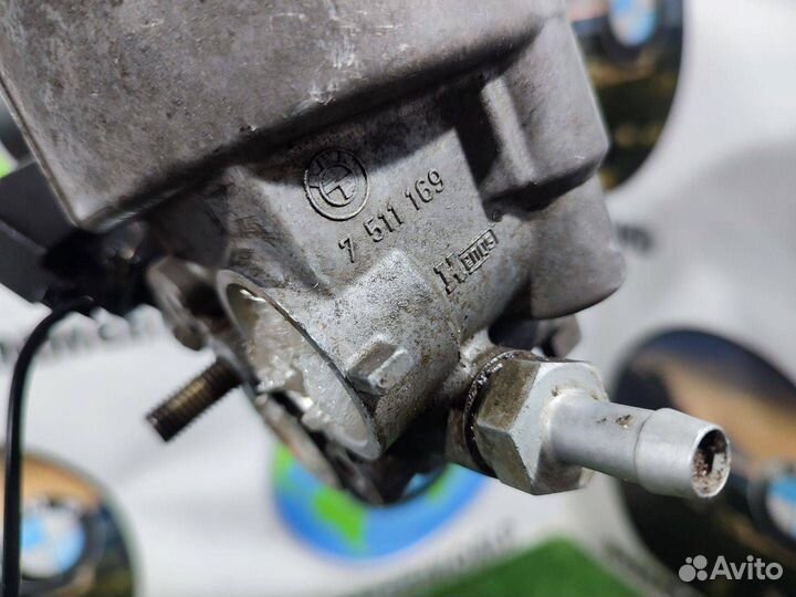 Корпус масляного фильтра BMW 5 E39 рест. Е39 2001