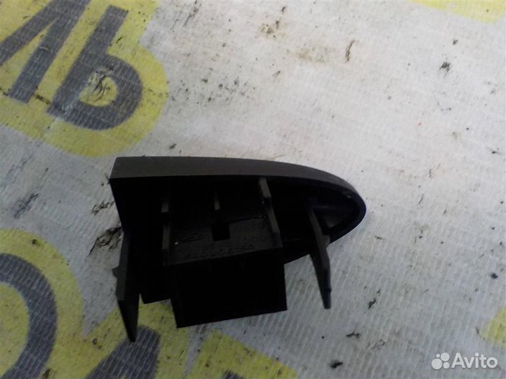 Заглушка Hyundai Santa Fe (SM) 2000-2006