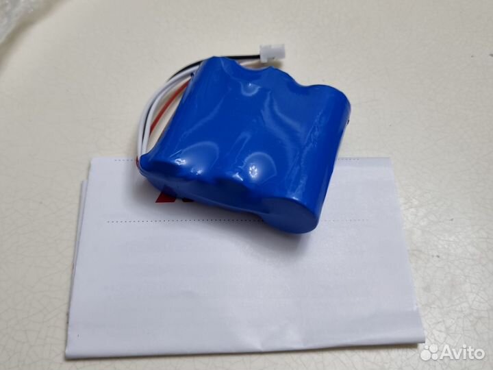 Элемент питания для Ford эра Глонасс