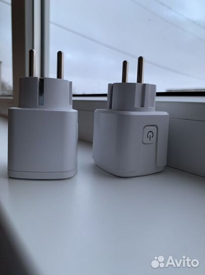 Wi fi розетка