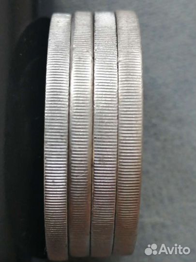 Монеты Великобритании