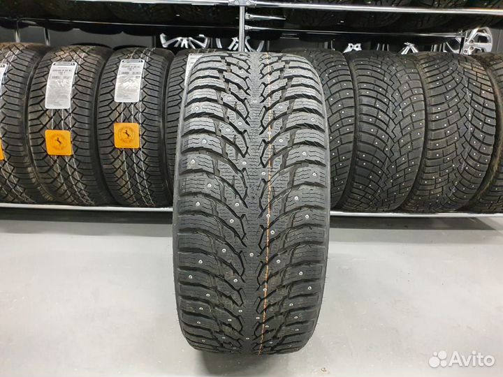 Nokian Tyres Hakkapeliitta 9 195/60 R16