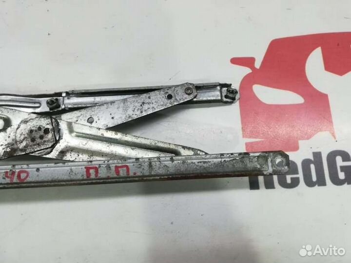 Стеклоподъемник передний правый Toyota Tundra