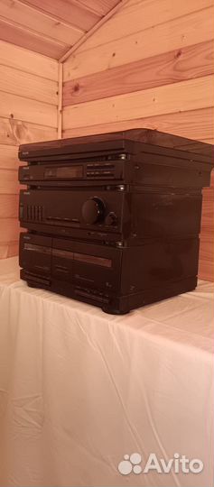 Раритет philips AS 505/21