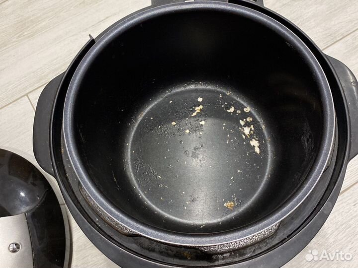 Мультиварка redmond