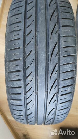 Hankook Ventus ME01 K114 215/55 R17